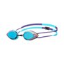 Lunettes de natation ARENA TRACKS MIRROR