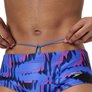 Boxer de bain homme SPEEDO ECO+ 13.5CM ALLOVER BLU/PIN