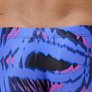 Boxer de bain homme SPEEDO ECO+ 13.5CM ALLOVER BLU/PIN