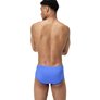Boxer de bain homme SPEEDO ECO+ 13.5CM ALLOVER BLU/BLU
