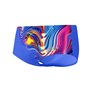 Boxer de bain homme SPEEDO ECO+ 13.5CM ALLOVER BLU/BLU