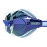 Lunettes de natation SPEEDO VANQUISHER 3.0 MIRROR BLU