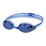 Lunettes de natation SPEEDO VANQUISHER 3.0 MIRROR BLU