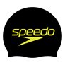 Bonnet de bain SPEEDO SLOGAN PRINT CAP BLA