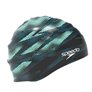 Bonnet de bain SPEEDO SLOGAN PRINT CAP GRN