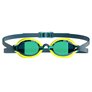 Lunettes de natation SPEEDO FS SPEEDSOCKET 2 MIRROR YEL