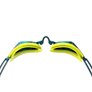 Lunettes de natation SPEEDO FS SPEEDSOCKET 2 MIRROR YEL