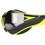 Lunettes de natation SPEEDO FS PURE FOCUS MIRROR YEL