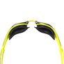 Lunettes de natation SPEEDO FS PURE FOCUS MIRROR YEL