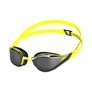 Lunettes de natation SPEEDO FS PURE FOCUS MIRROR YEL