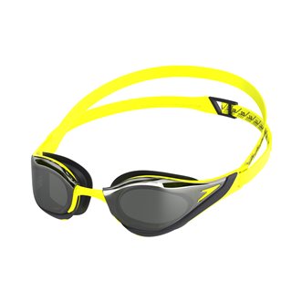Lunettes de natation SPEEDO FS PURE FOCUS MIRROR YEL