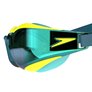 Lunettes de natation SPEEDO FS HYPER ELITE MIRROR YEL