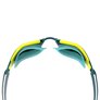 Lunettes de natation SPEEDO FS HYPER ELITE MIRROR YEL