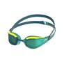 Lunettes de natation SPEEDO FS HYPER ELITE MIRROR YEL