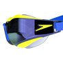Lunettes de natation SPEEDO FS HYPER ELITE MIRROR BLU