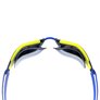 Lunettes de natation SPEEDO FS HYPER ELITE MIRROR BLU