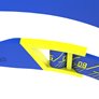 Lunettes de natation SPEEDO FS HYPER ELITE MIRROR BLU