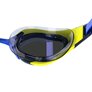 Lunettes de natation SPEEDO FS HYPER ELITE MIRROR BLU