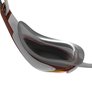 Lunettes de natation SPEEDO FS HYPER ELITE MIRROR WHI