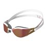 Lunettes de natation SPEEDO FS HYPER ELITE MIRROR WHI