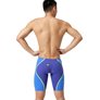 Jammer de compétition SPEEDO FS LZR PURE INTENT 2.0 BLU/YEL