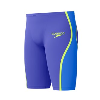 Jammer de compétition SPEEDO FS LZR PURE INTENT 2.0 BLU/YEL