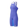Combinaison de natation dos ouvert SPEEDO FS LZR PURE VALOR 2.0 BLU/BLU