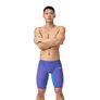 Jammer de compétition SPEEDO FS LZR PURE VALOR 2.0 BLU/YEL