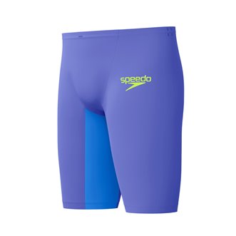Jammer de compétition SPEEDO FS LZR PURE VALOR 2.0 BLU/YEL