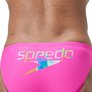 Boxer de bain homme SPEEDO ECO SOLAR ONE BRIEF PIN/BLU