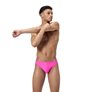 Boxer de bain homme SPEEDO ECO SOLAR ONE BRIEF PIN/BLU