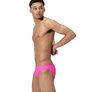 Boxer de bain homme SPEEDO ECO SOLAR ONE BRIEF PIN/BLU