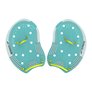 Plaquettes 4 nages SPEEDO I.M. TECH PADDLE BLU