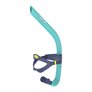 Tuba SPEEDO BULLET HEAD SNORKEL BLU