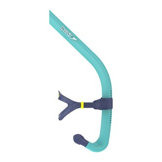 Tuba SPEEDO BULLET HEAD SNORKEL BLU