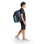 Sac à dos ARENA SPIKY III BACKPACK 45 AQUA