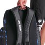 Sac à dos ARENA SPIKY III BACKPACK 45 AQUA