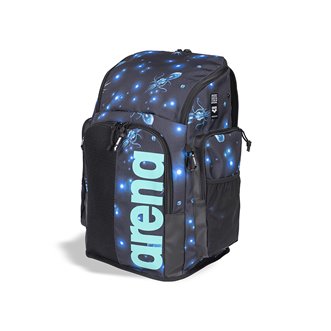 Sac à dos ARENA SPIKY III BACKPACK 45 AQUA