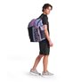 Sac à dos ARENA SPIKY III BACKPACK 45 RACING STRIPES