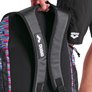 Sac à dos ARENA SPIKY III BACKPACK 45 RACING STRIPES
