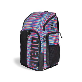 Sac à dos ARENA SPIKY III BACKPACK 45 RACING STRIPES