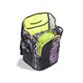Sac à dos ARENA SPIKY III BACKPACK 45 BLACK WHITE