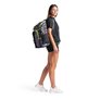 Sac à dos ARENA SPIKY III BACKPACK 45 BLACK WHITE