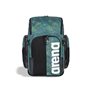 Sac à dos ARENA SPIKY III BACKPACK 45 TEAM ENERGY GREEN