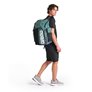Sac à dos ARENA SPIKY III BACKPACK 45 TEAM ENERGY GREEN