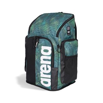 Sac à dos ARENA SPIKY III BACKPACK 45 TEAM ENERGY GREEN