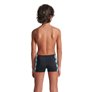 Boxer de bain garçon ARENA BOY'S ARENA RACING STRIPE SWIM SHORT