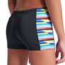 Boxer de bain garçon ARENA BOY'S ARENA RACING STRIPE SWIM SHORT