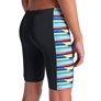 Jammer de bain garçon ARENA BOY'S ARENA RACING STRIPE SWIM JAMMER