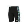 Jammer de bain garçon ARENA BOY'S ARENA RACING STRIPE SWIM JAMMER